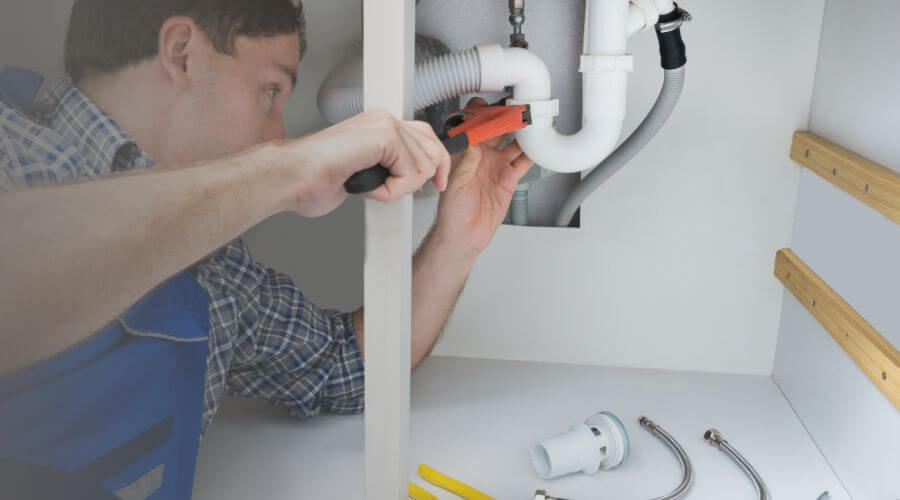Professional expert plumbing services in Mulberry, KS